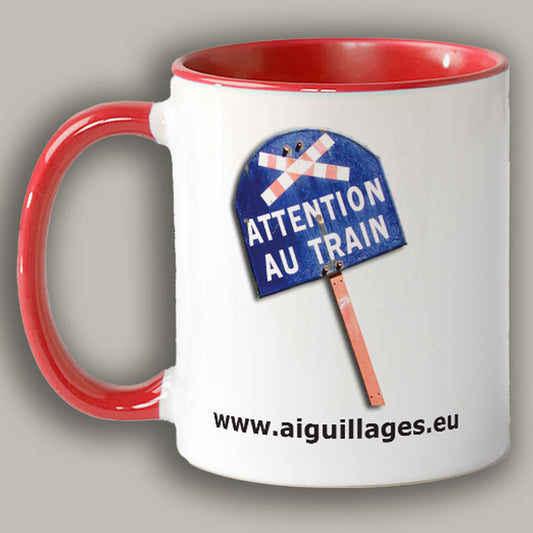 Mug Classique
