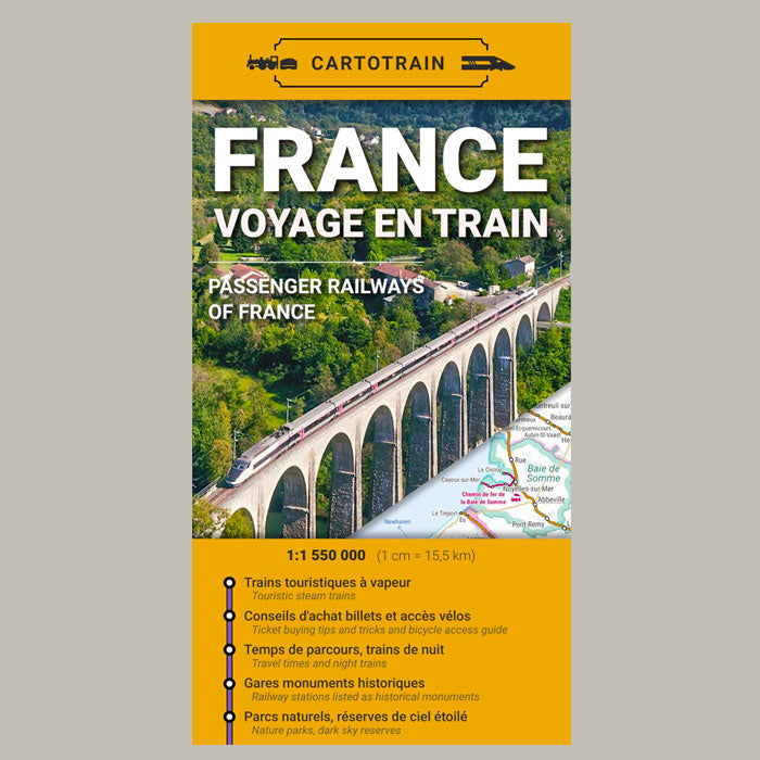 Catrotrain France